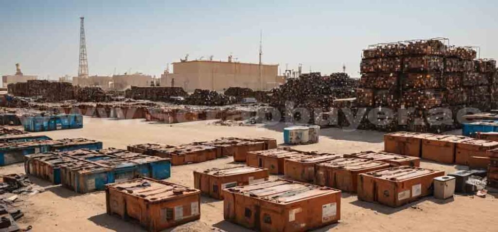 battery lead buyer in sharjah