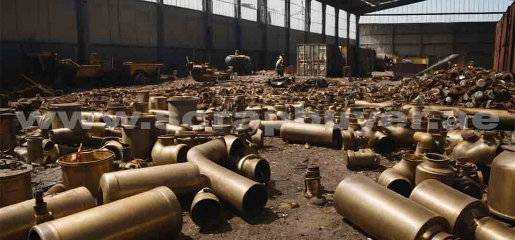 aluminum scrap for sale in dubai