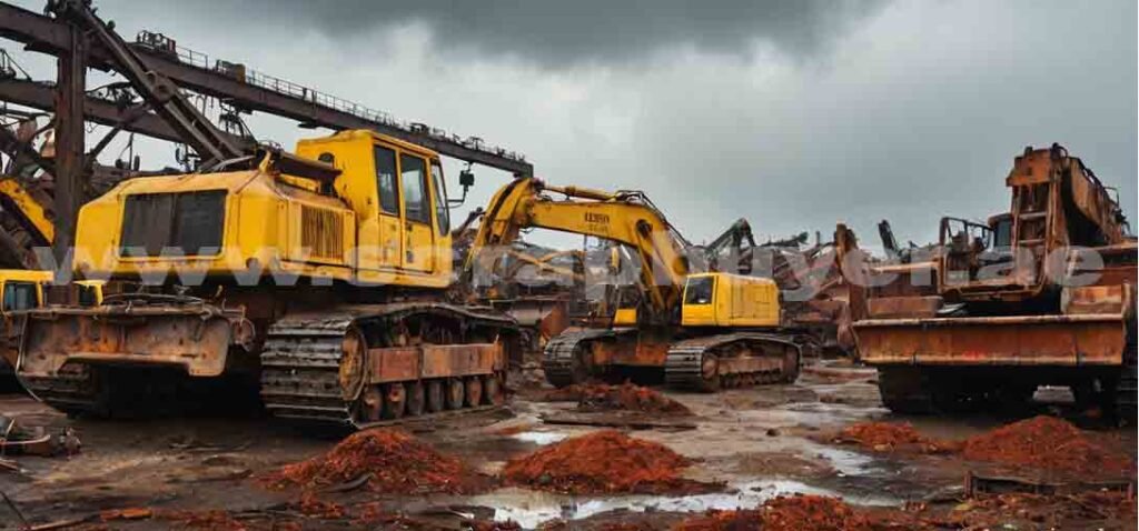 used crane for sale in uae