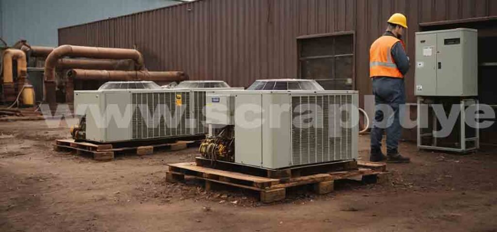packaged unit for sale in uae