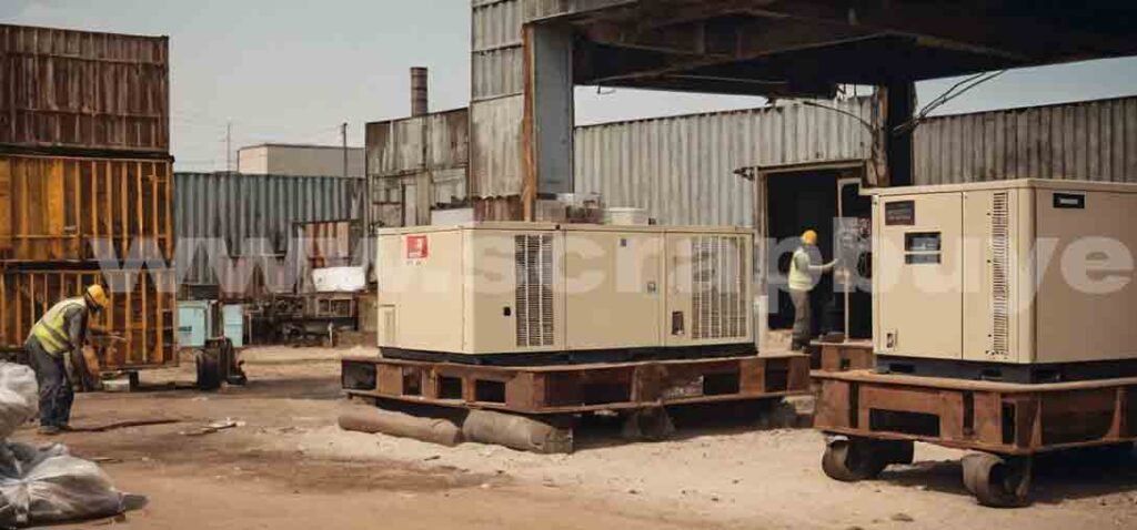 used packaged unit in abu dhabi