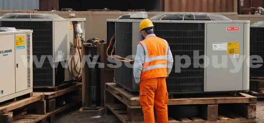 used packaged unit in dubai