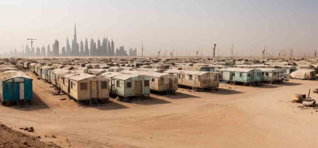 Portacabin waste buyer Dubai