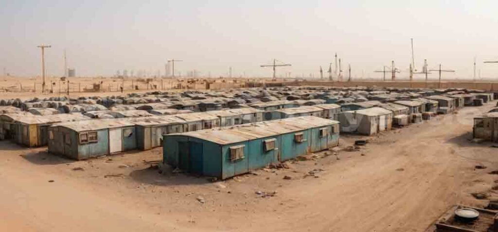 Portacabin dealers in Dubai