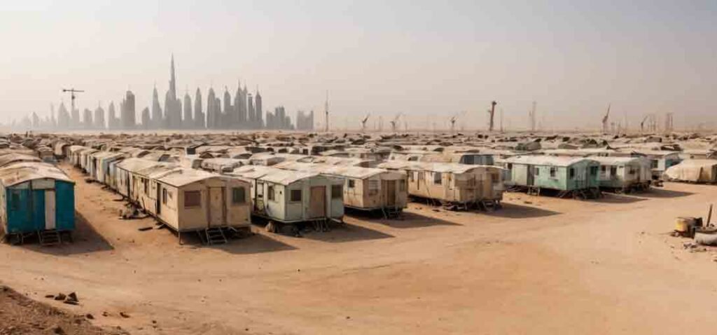 Portacabin removal buyer UAE