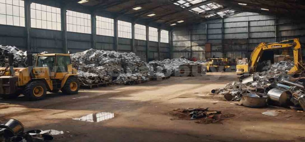 stainless scrap in abu dhabi
