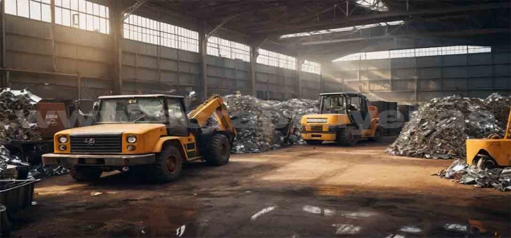 stainless scrap in uae