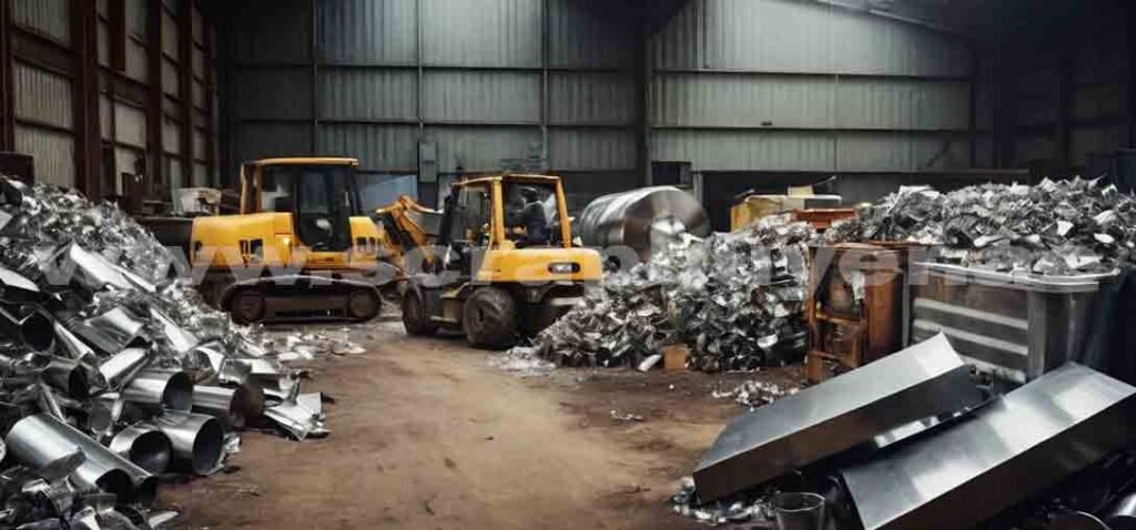 steel scrap for sale in abu dhabi