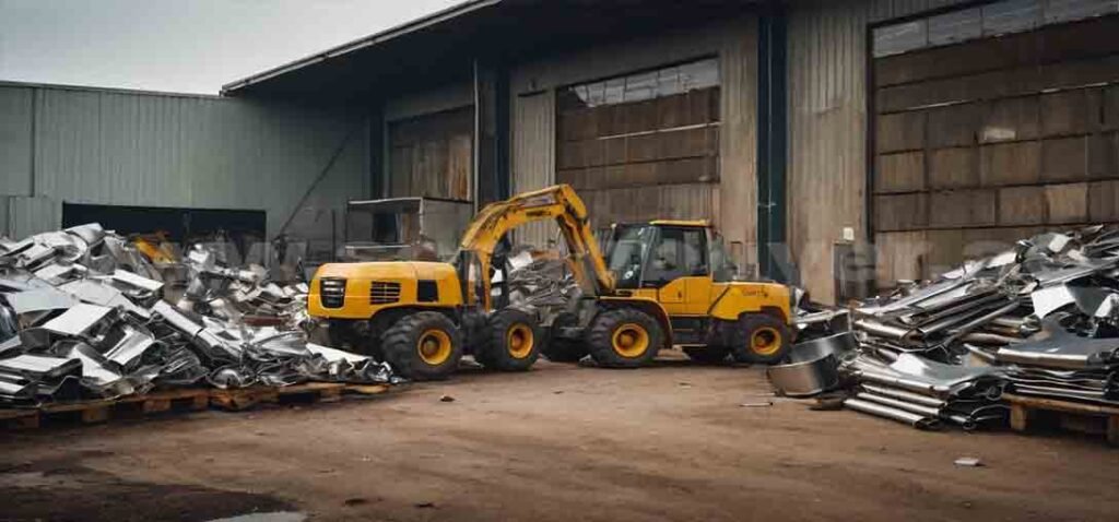 stainless scrap for sale in oman