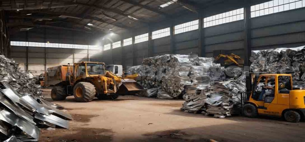stainless scrap for sale in uae