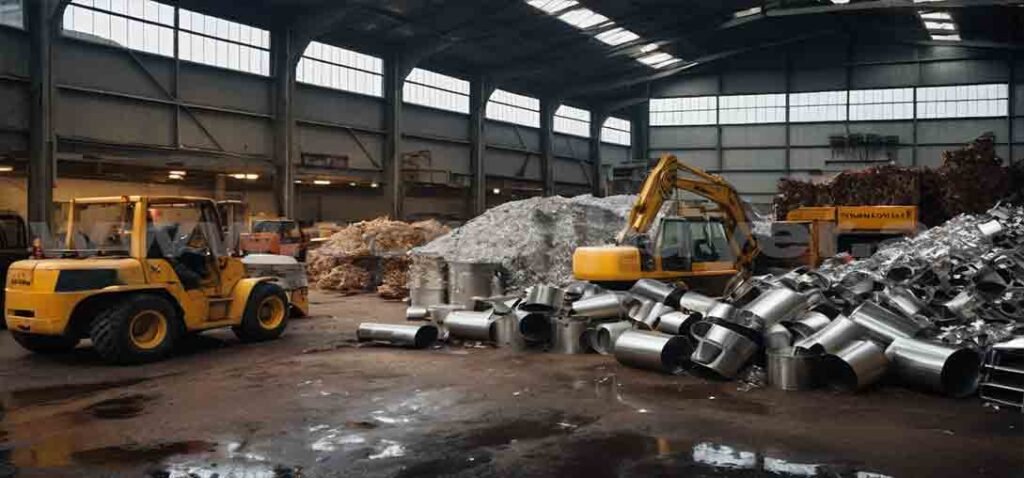 stainless scrap in sharjah